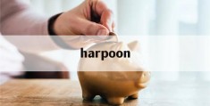 harpoon(harpoon的意思)